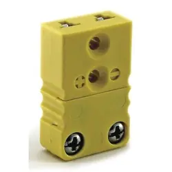 YELLOW PINS
