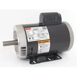 4K812 CAPACITOR-START GENERAL