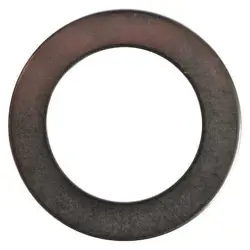 IMPELLER SHIM