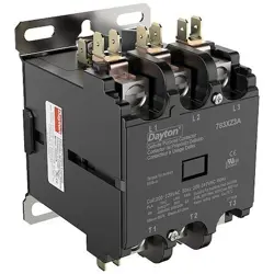 783XZ3 DEFPURPOSEMAGCONTACTOR