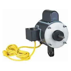 1/2 HP CWSE