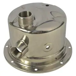 SYSTEM PUMP