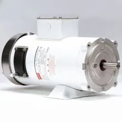 TEFC HP 1750RPM