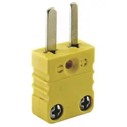 YELLOW MINIATURE