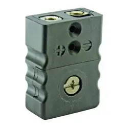 BLACK PIN