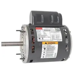 4HZ63BG MOTOR PSC
