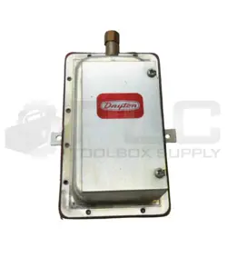 SWITCH 1/2PSI