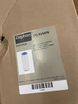 CARTRIDGE USE W/4VMN6