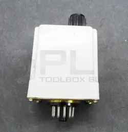 DELAY RELAY 3-300SEC
