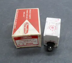 NEW DAYTON 6X155C
