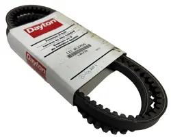 6L270G COGGED V-BELT