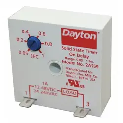 SOLID STATE PINS: