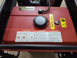 5000W