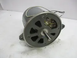 1/4HP 115V