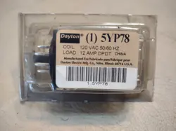 COIL OCTAL