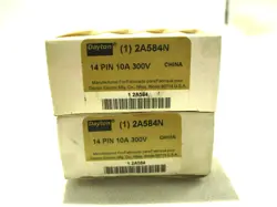 RELAY BASE-SOCKET