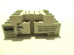 2A584N RELAY