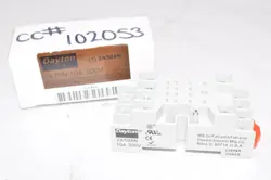 10A 300V RELAY