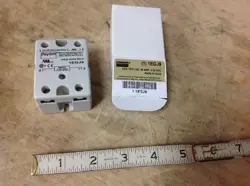 3-32VDC OUTPUT 24-280VAC