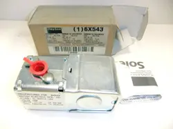 SOLENOID COIL 6X543
