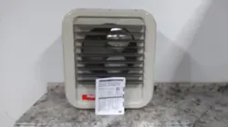 2100 1800 CFM