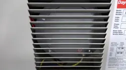 PHASE ELECTRIC WALL