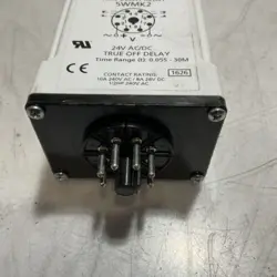 24V AC/DC