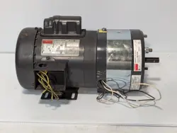 INDUSTRIAL 1/3HP MOTOR