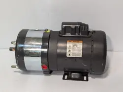 1/3HP MOTOR