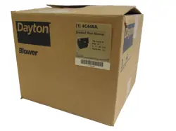 NEW DAYTON 4C448A