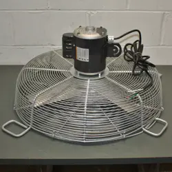 AC 1/2HP