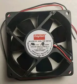 FAN 4WT35A