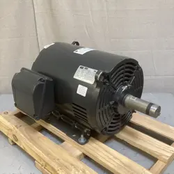 PURPOSE MOTOR 15HP