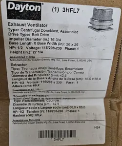 IN 3249CFM