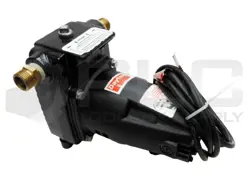 8A 1/2HP