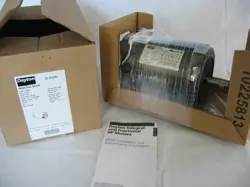 RPM 230-460V