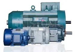 1075RPM DAYTON