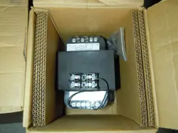 TRANSFORMER 2KVA
