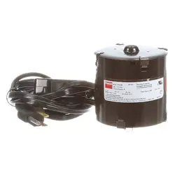 DAYTON 71732461M VIBRATOR MOTOR,1/200 HP,1550 RPM,115 V