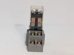 24VDC RELAY