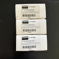 30AMP POWER