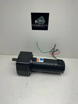 90VDC 29:1