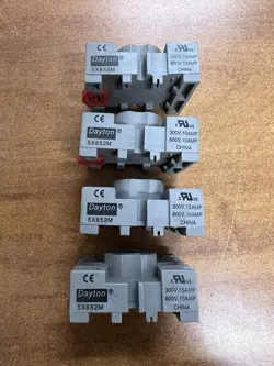 SOCKET NEW OUT