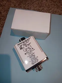 DAYTON 5X828