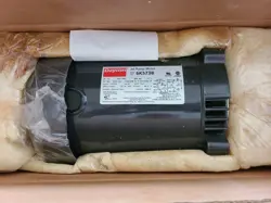 PUMP NOS