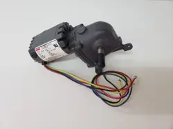 UNUSED - DAYTON 2Z802D GEARMOTOR 115V 1/15HP 50RPM 45IN/LBS
