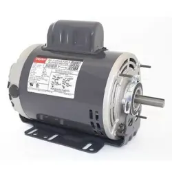 4VAG7 CAPACITOR-START