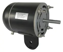 VE6ALE6MAG MOTOR ASSEMBLY