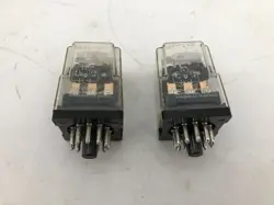 PLUG-IN RELAY POLE