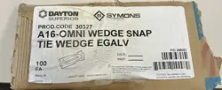 DAYTON A16 OMNI